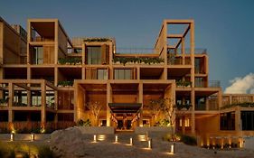 Corasol Playa Del Carmen
